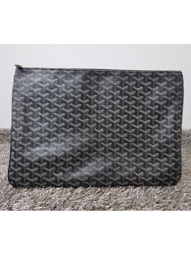 Sena Clutch GM - GOYARD - BALAAN 1