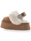 Women s Funket Platform Sandals 1113474 CHESTNUT - UGG - BALAAN 3