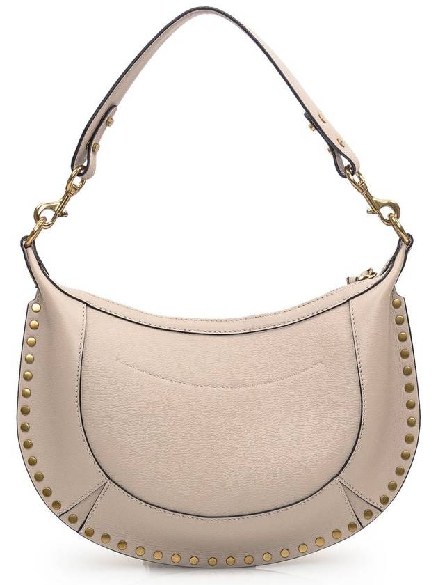 Oskan studded shoulder bag PP0001FAA1C02M - ISABEL MARANT - BALAAN 4