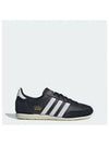 Japan Low Top Sneakers Black - ADIDAS - BALAAN 1