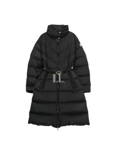 Brou Down Padding Black - MONCLER - BALAAN 2