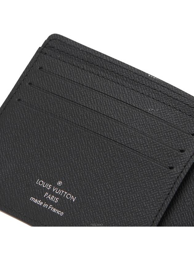 men s wallet - LOUIS VUITTON - BALAAN 10