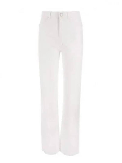 GIURIA 61310737 002 61310737600 Cotton Pants 909827 - MAX MARA - BALAAN 1