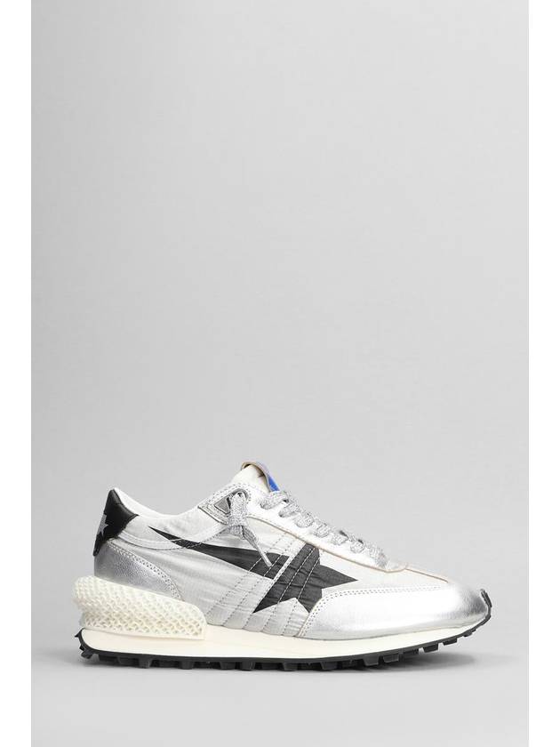 Golden Goose Running Marathon Sneakers - GOLDEN GOOSE - BALAAN 1