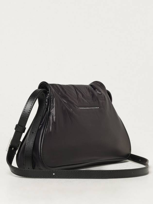 Shoulder bag woman Mm6 Maison Margiela - MAISON MARGIELA - BALAAN 3