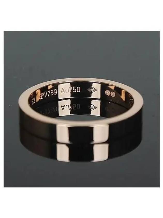 B4087252 Ring Jewelry - CARTIER - BALAAN 5