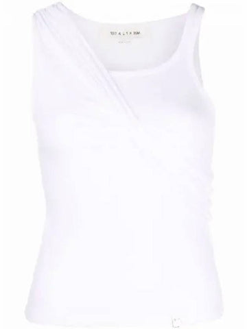 layered twist effect tank top - 1017 ALYX 9SM - BALAAN 1