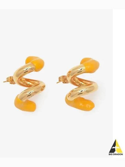 Earrings CACCWJEW019MET007 7510 Gold - SUNNEI - BALAAN 2