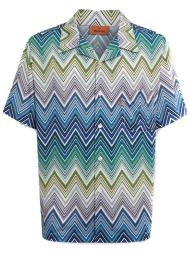 Missoni Shirts - MISSONI - BALAAN 1