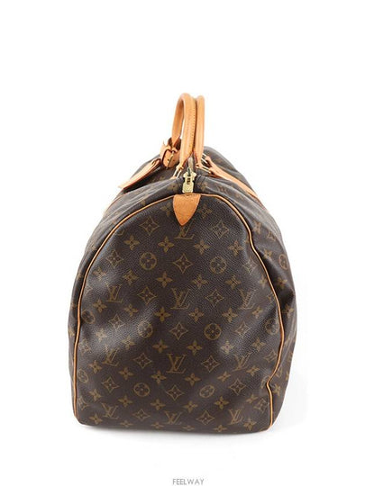 men s luggage bag - LOUIS VUITTON - BALAAN 2