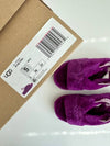 FAB YEAH Slide Sandals 117935 Violet WOMENS US5 220 - UGG - BALAAN 8