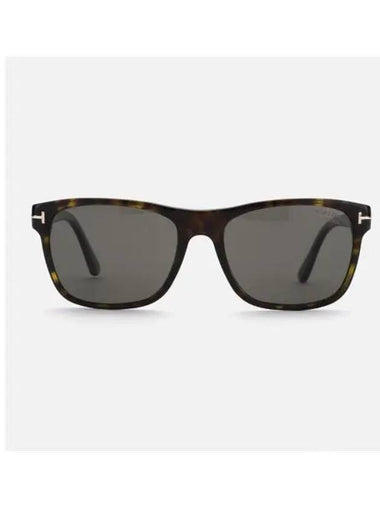 EYEWEAR Giulio TF698 52D POLARIZED 57 - TOM FORD - BALAAN 1