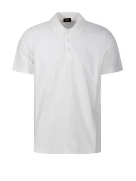 FENDI long sleeve t-shirt 36005321 FAF717 AR5G F0RQ0 CREAM FAF717 AR5G F0RQ0 - FENDI - BALAAN