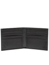 575985 Black Interlocking Gold Men’s Bicycle Wallet - GUCCI - BALAAN 4