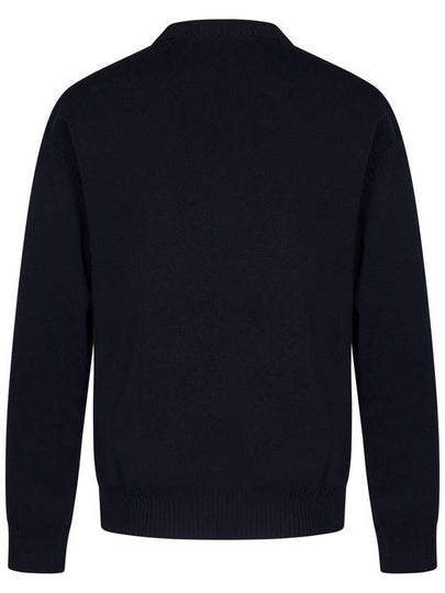 Emporio Armani Sweater - EMPORIO ARMANI - BALAAN 2