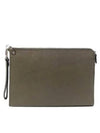 Ferragamo 24 clutch bag - SALVATORE FERRAGAMO - BALAAN 4