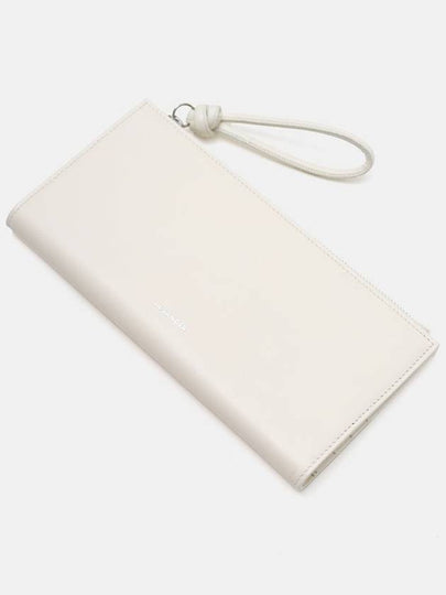 Practical Giro Wallet - JIL SANDER - BALAAN 2