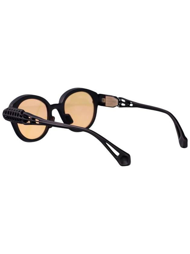 Yohji Yamamoto Sunglasses - YOHJI YAMAMOTO - BALAAN 4