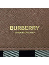 New Hampshire Cross Bag Brown - BURBERRY - BALAAN 9