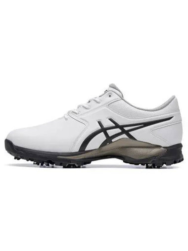 GOLF Gel Ace Pro M White Black - ASICS - BALAAN 1