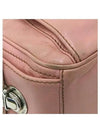 pink shoulder bag - MARC JACOBS - BALAAN 4