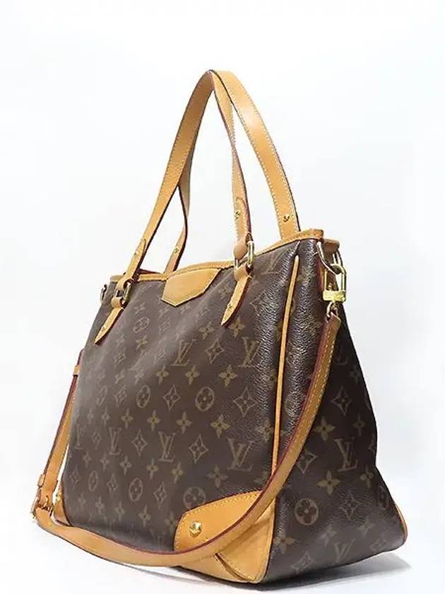 M41232 2 WAY bag - LOUIS VUITTON - BALAAN 3