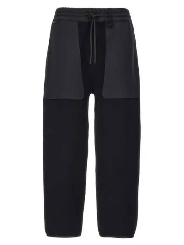 24 9L00001 M1367 999 Training Pants - MONCLER - BALAAN 1