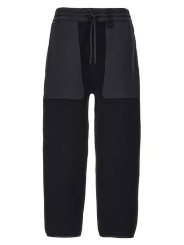 24 9L00001 M1367 999 Training Pants - MONCLER - BALAAN 1