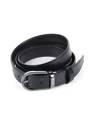 Men s belt 270951 - MONTBLANC - BALAAN 1