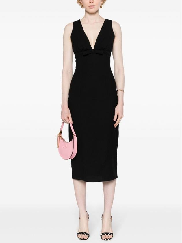 PATOU Dresses Black - PATOU - BALAAN 2