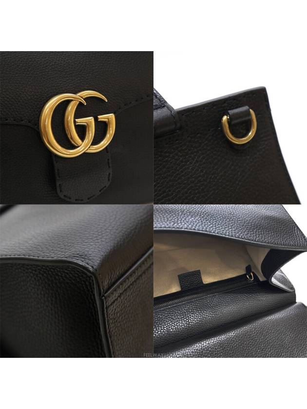 women tote bag - GUCCI - BALAAN 7