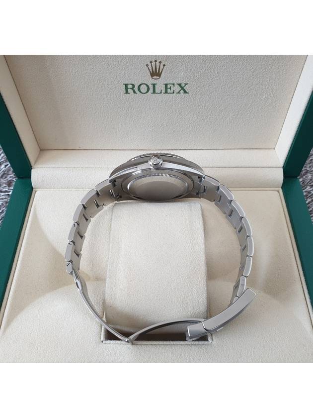 Rolex Sky Dweller Blue Plate 20 Years - ROLEX - BALAAN 9