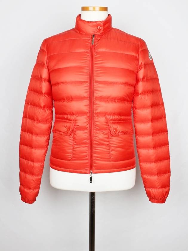 Lance lightweight padded jacket 0 44 55 - MONCLER - BALAAN 1