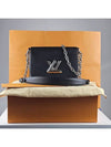 Epi Twist PM M50332 Shoulder Bag Crossbag - LOUIS VUITTON - BALAAN 1