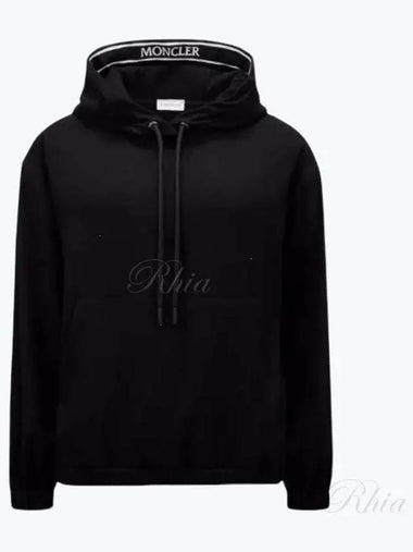 Women s Hooded Hoodie 2G00010 596WF 999 - MONCLER - BALAAN 1