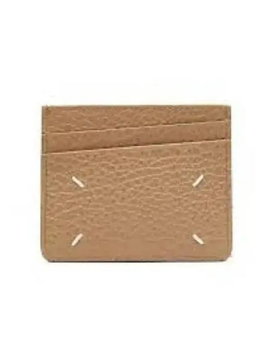 Four Stitch Card Wallet Biche - MAISON MARGIELA - BALAAN 2