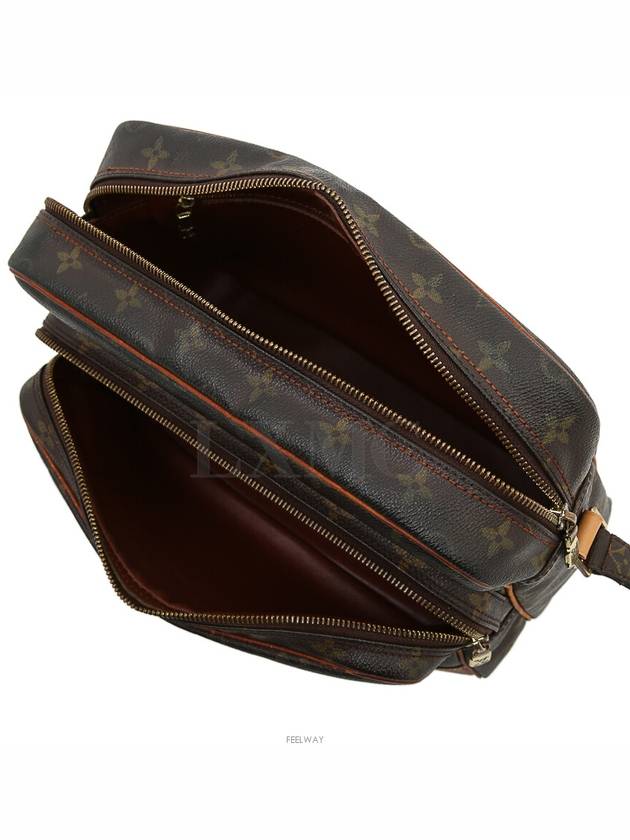 women shoulder bag - LOUIS VUITTON - BALAAN 9