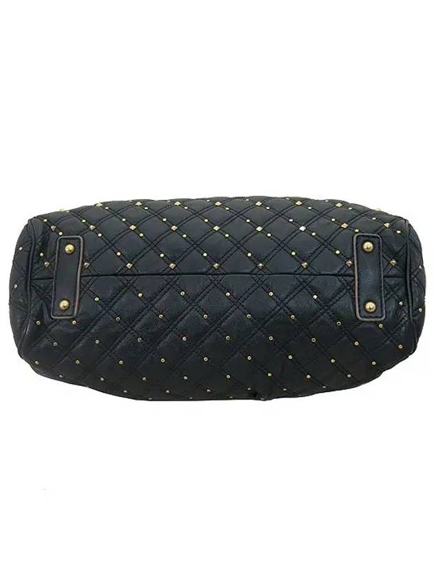 Black 2 WAY bag - MARC JACOBS - BALAAN 5