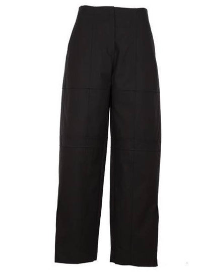 23 ss Cotton Cargo Pants J03KA0119J46192001 B0020297032 - JIL SANDER - BALAAN 2