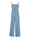 Sunset Jumpsuit Pale Blue - A.P.C. - BALAAN 3