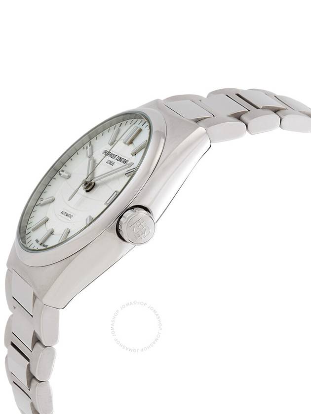 Frederique Constant Highlife Automatic Ladies Watch FC-303MPW2NH6B - FREDERIQUE CONSTANT - BALAAN 2