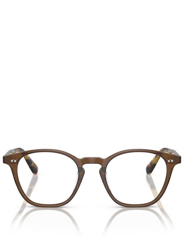 Oliver Peoples OV5533U Espresso / Ytb - OLIVER PEOPLES - BALAAN 1