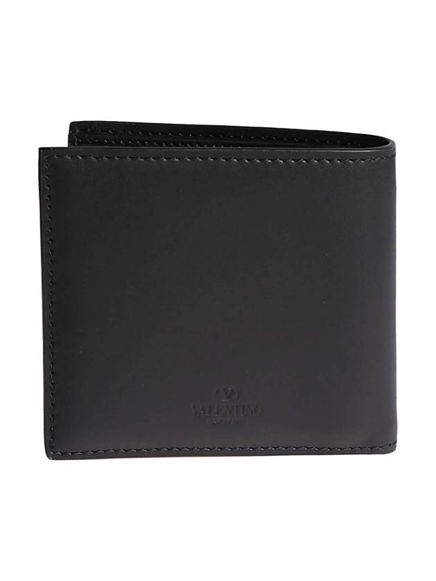 halfwallet 3Y2P0654LVN0NI BLACK - VALENTINO - BALAAN 4