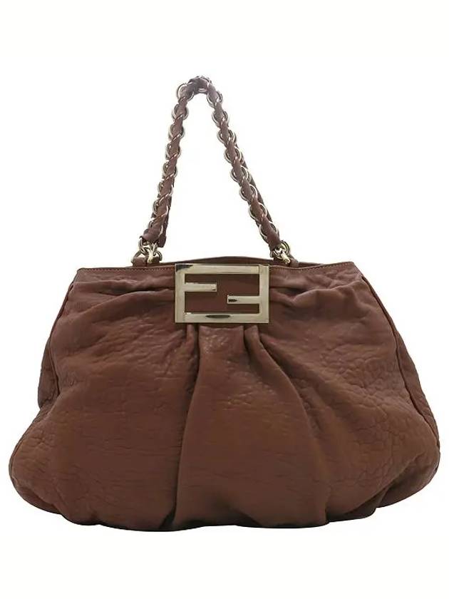 8BR616 Shoulder Bag - FENDI - BALAAN 2