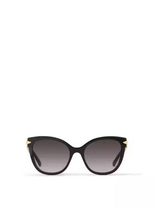 LV Maltage Light Round Sunglasses Z2044E - LOUIS VUITTON - BALAAN 1