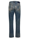 Distressed Jeans Blue - MAISON MARGIELA - BALAAN 3