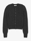 Wool cardigan TO1259LK1026 - LEMAIRE - BALAAN 2