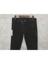 men denim jeans - NEIL BARRETT - BALAAN 5