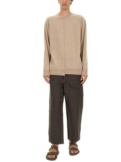 Uma Wang Cashmere Sweater - UMA WANG - BALAAN 2