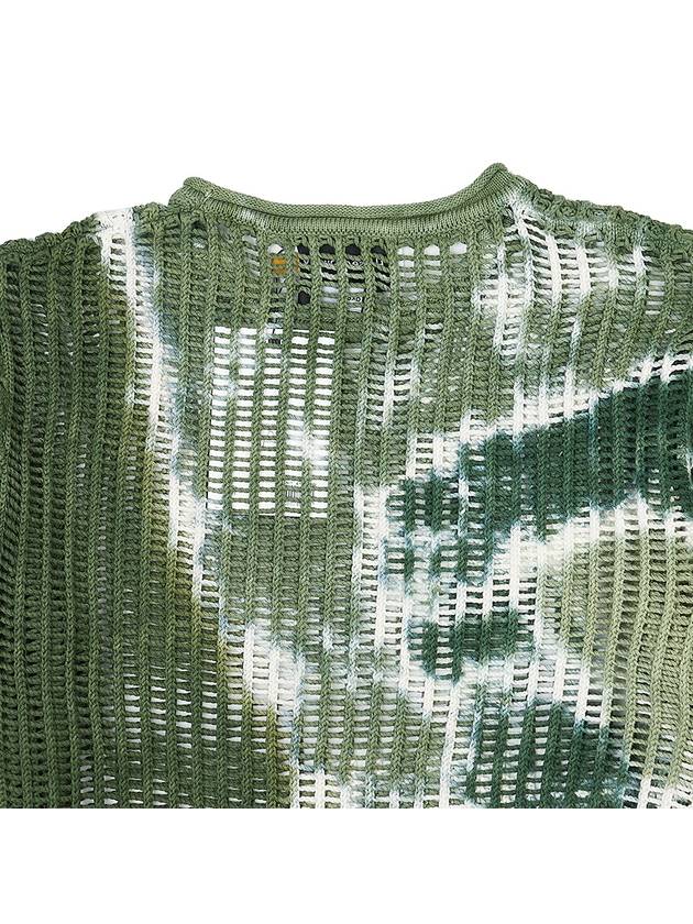 Women's From The Groves Knit T-shirt VOL21174 - HOUSE OF SUNNY - BALAAN 7